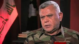 هادي العامري