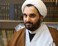 حجت الاسلام منصور افشار 