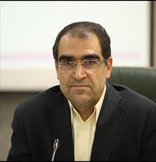 سيد حسن هاشمي ، وزير بهداشت، درمان و آموزش پزشکي