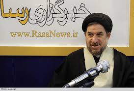 حجت الاسلام سيد « محمدرضا ميرتاج الديني » مشاور رئيس سازمان صدا و سيما در امور مجلس