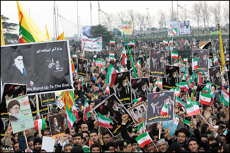 22 Bahman