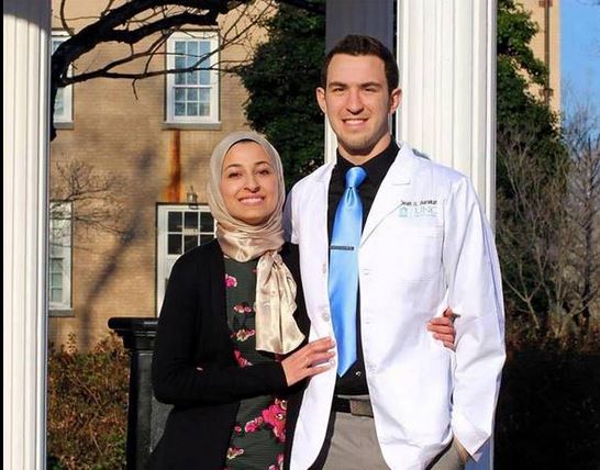 chapelhillshooting