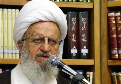 Ayatollah Makarem-Shirazi