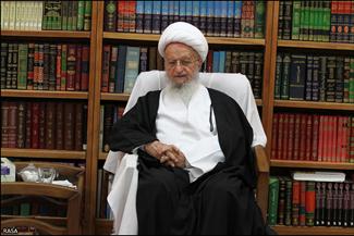 آية الله مكارم الشيرازي