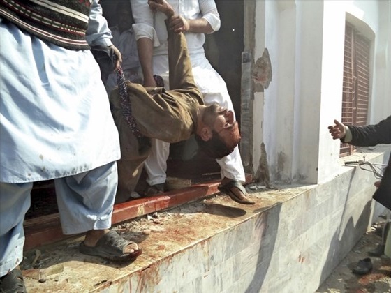Pakistan