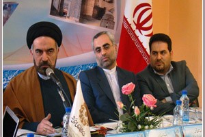حجتالاسلام سيد محمدرضا واحدي