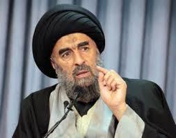 السيد محمد تقي المدرسي