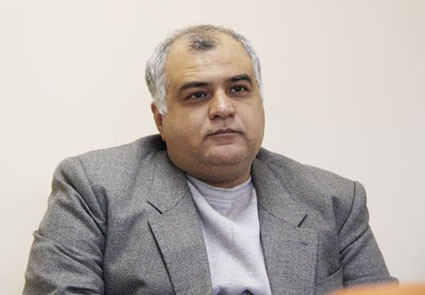سيد قاسم ياحسيني