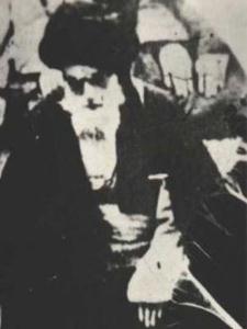 ميرزاي شيرازي(ره)