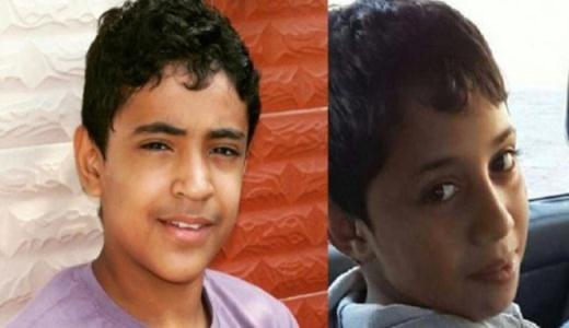 محکوميت دو کودک دوازده ساله بحريني