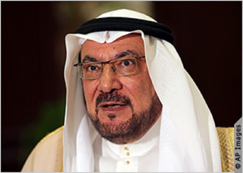 الامين العالم لمنظمة التعاون الاسلامي