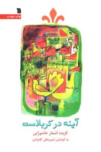 کتاب «آينه در کربلاست»