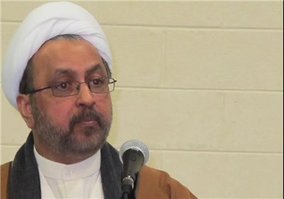 Mokhtar Faezi