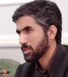 محمد حسن ضيايي فر، دبير کميسيون حقوق بشر اسلامي ايران