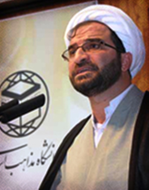 Hujjat al-Islam Farmanian
