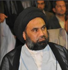 جاسم الجزائري عضو شوراي سياسي حزب الله عراق