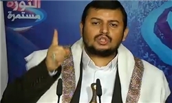 عبدالملک الحوثي