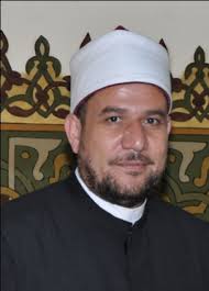 محمد مختار جمعه، وزير اوقاف مصر