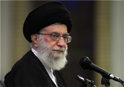 Ayatollah Khamenei