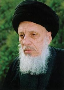 آيت الله حکيم