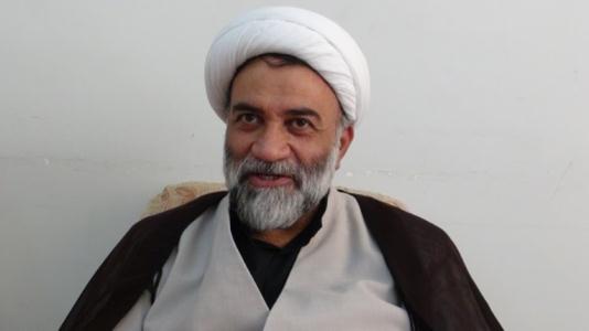 حجت­الاسلام والمسلمين حاجي علي