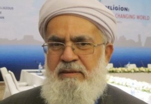 Molavi Eshaq Madani
