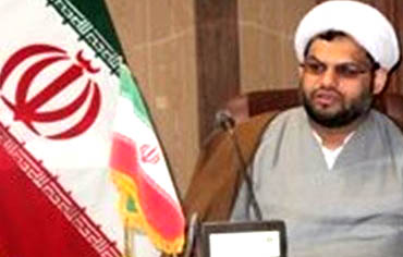 حجتالاسلام حسين دلاوري، سرپرست اداره اوقاف و امور خيريه شهرستان اراک