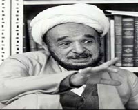 علامه جعفري