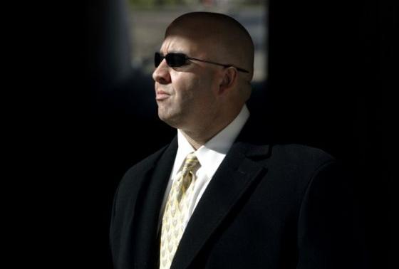 Craig Monteilh