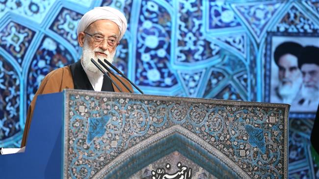 Ayatollah Emami-Kashani