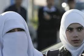 دانش آموزان مسلمان در هلند