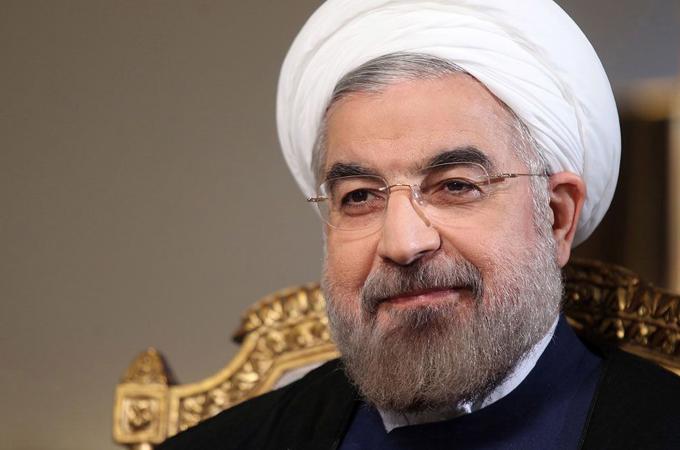 Hassan Rouhani