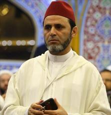 شيخ صادق العثماني، عضو اتحاديه اسلامي برزيل