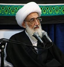 آية الله نوري همداني