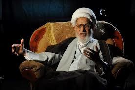 آية الله الشيخ محمدباقر الناصري