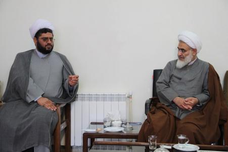 سازمان اوقاف یک ظرفیت بزرگ فرهنگی است