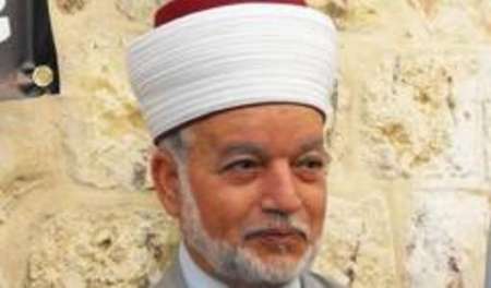 شيخ محمد احمد حسين