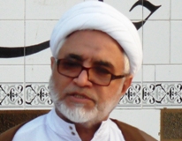 حجت الاسلام مرزا يوسف حسين
