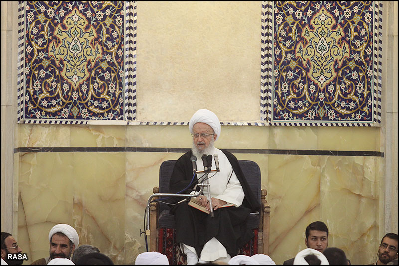 Ayatollah Makarem-Shirazi