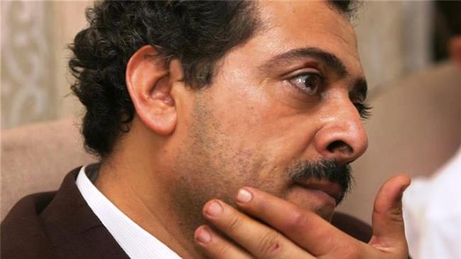 Abdul Karim al-Khiwani