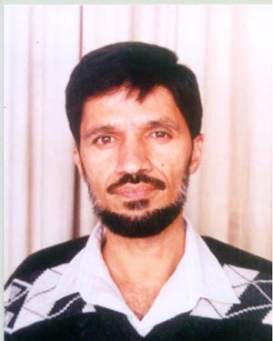 شہيد ڈاکٹر محمد علي نقوي