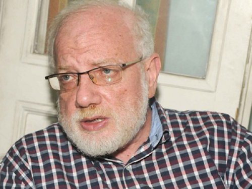 Dr. Ahmad al-Nafis