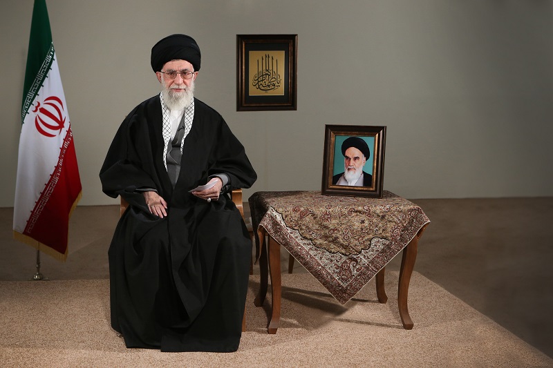 Ayatollah Khamenei