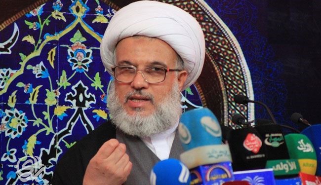Abdul-Mahdi Karbalayi