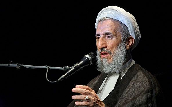 Hujjat al-Islam Seddiqi