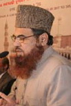 مفتي محمد مکرم