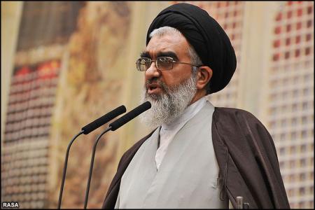 Hojat al-Islam Saidi