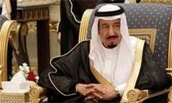 سلمان بن عبدالعزيز