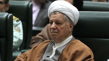 Akbar Hashemi Rafsanjani