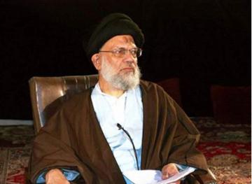 حضرت آيت الله سيد کاظم حائري